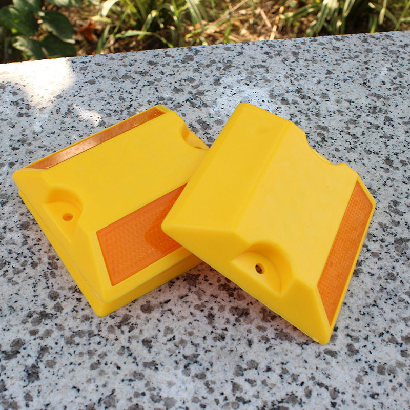 Road Safety Reflective Signs — view 2