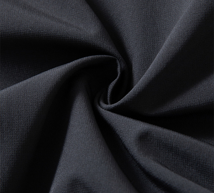 Middle-Aged Baseball Collar Men's Jacket Top