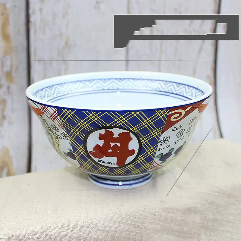 Japanese Cuisine Tableware Soup Bowl Tableware Sashimi Platter