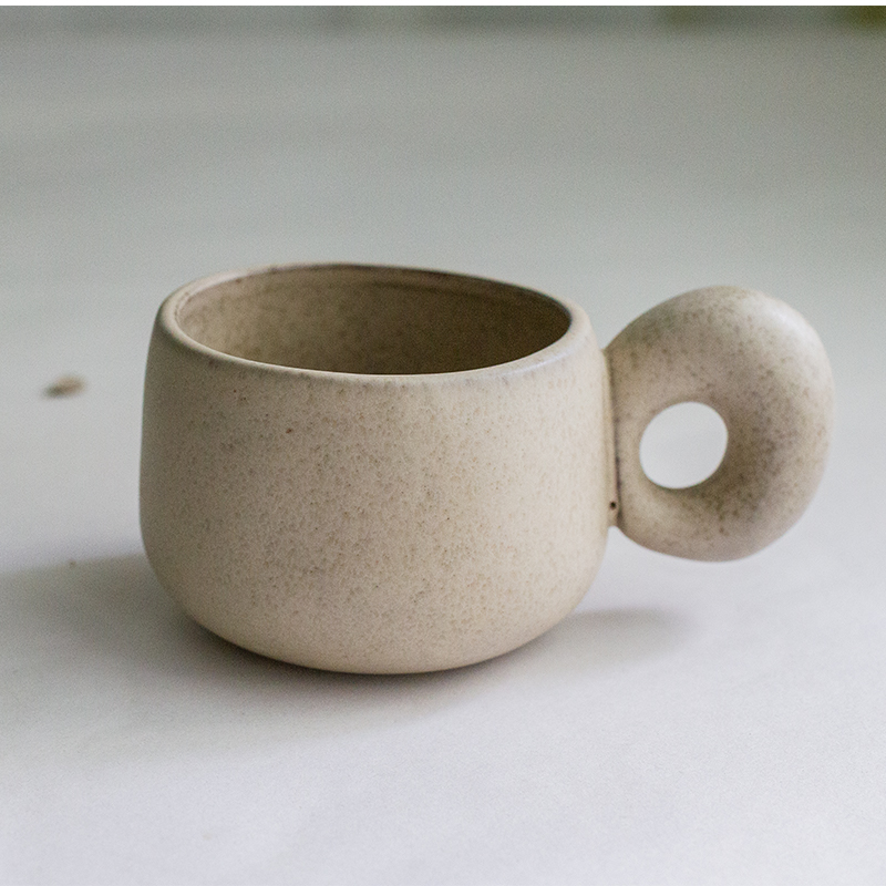 Title 2, Nordic Mark Cup Japanese Style Big Belly Cup