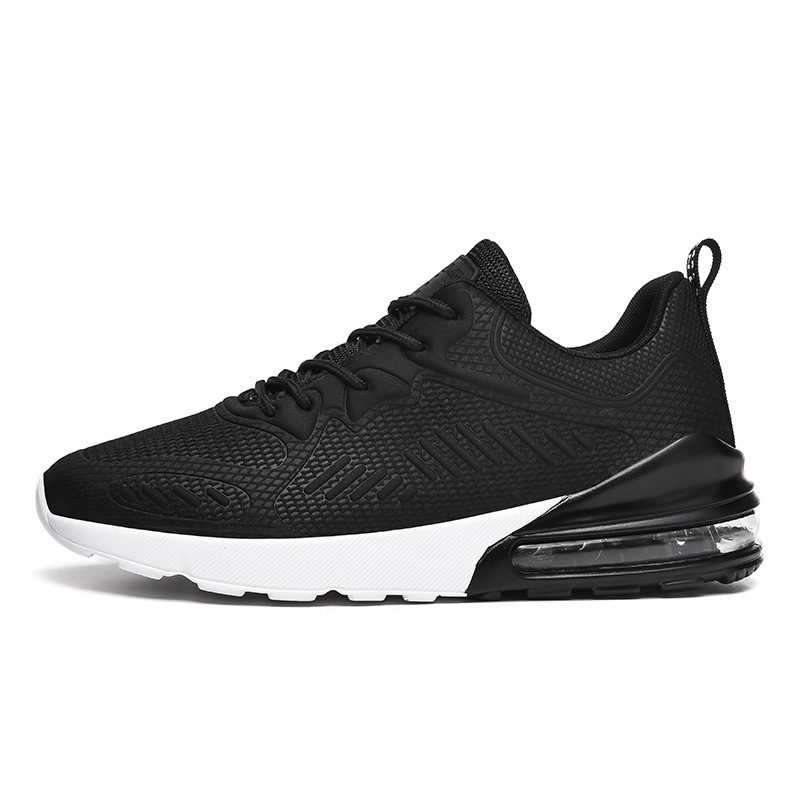 Title 8, New Mesh Breathable Sports Shoes Men