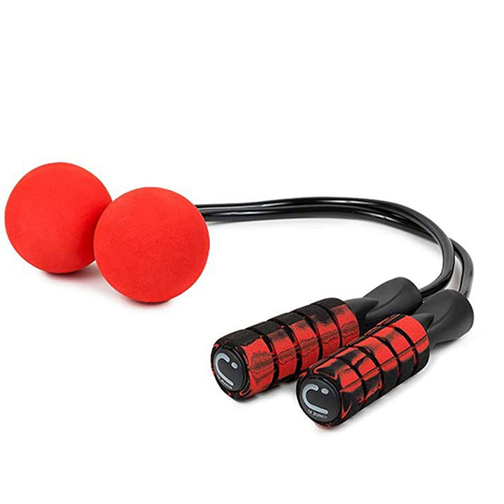 Adjustable Ropeless Jump Rope, picture 1 of 8