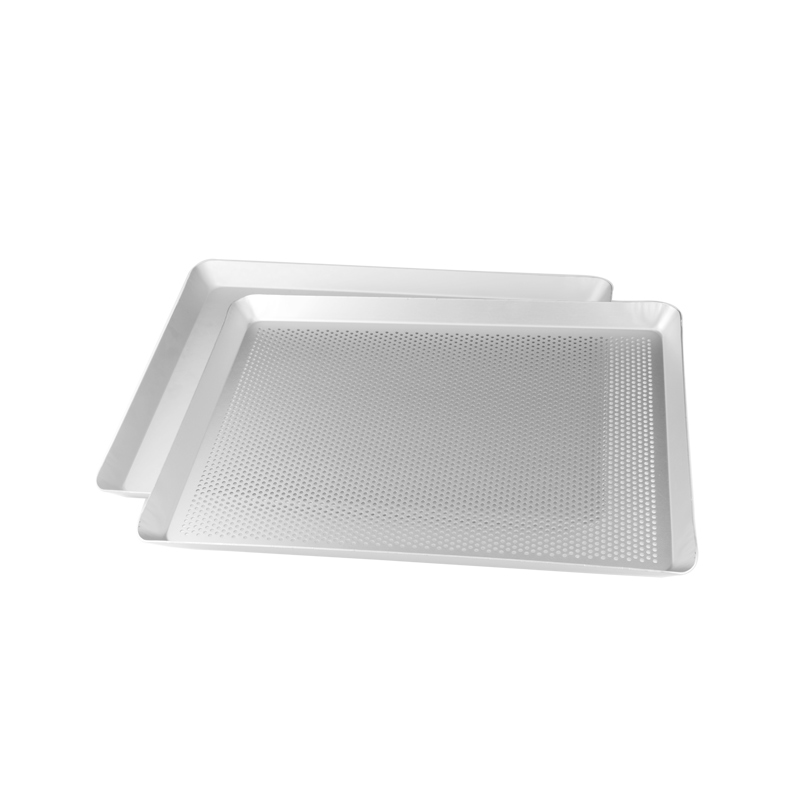 Title 2, Aluminum Rectangular Household Bakeware Baking ...