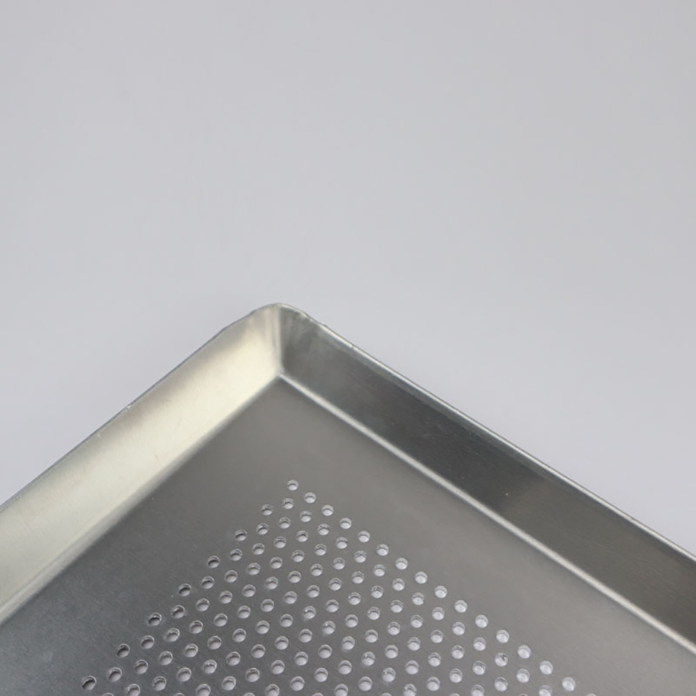 Aluminum Rectangular Household Bakeware Baking Utensils