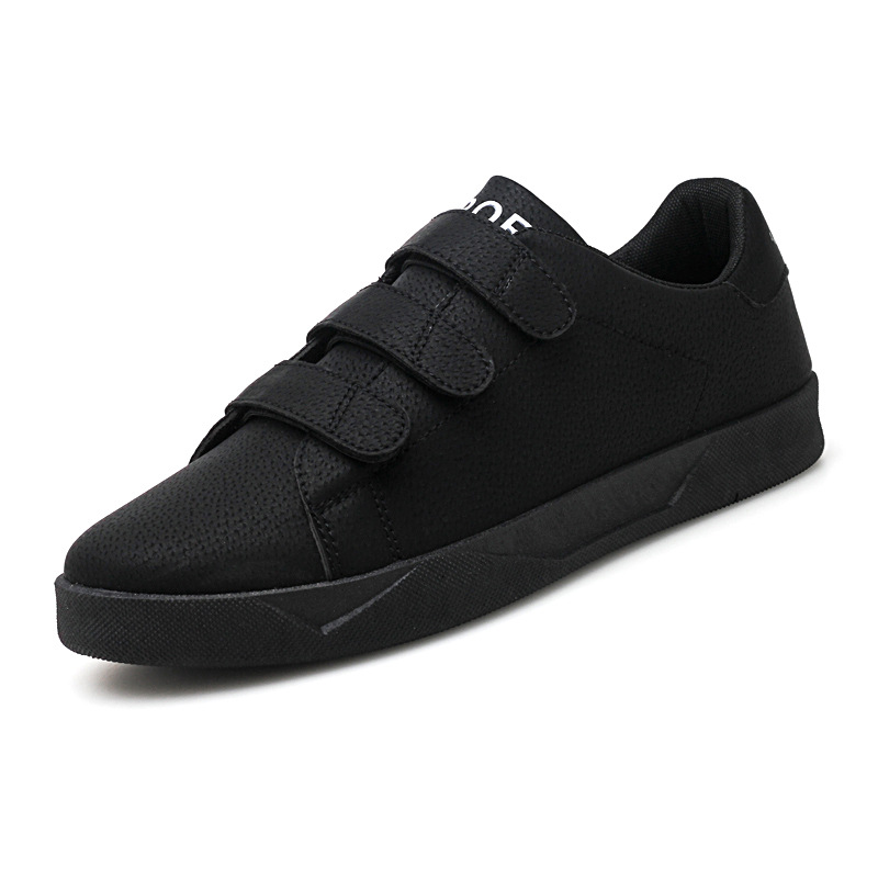 Title 3, Fashion Youth Trend Casual Velcro Sneakers