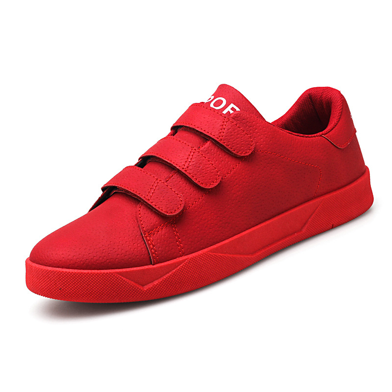 Title 2, Fashion Youth Trend Casual Velcro Sneakers