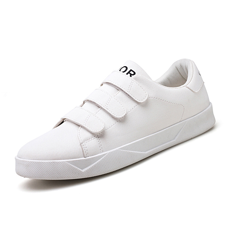 Title 6, Fashion Youth Trend Casual Velcro Sneakers