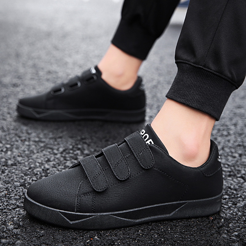 Title 8, Fashion Youth Trend Casual Velcro Sneakers