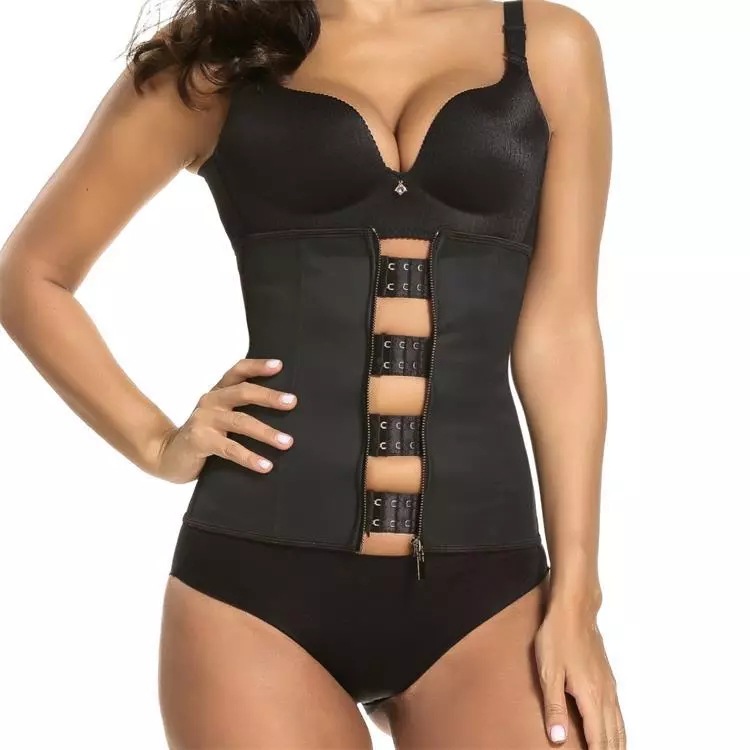 Title 1, Eco Friendly Rubber Corset And Abdomen Tight La...