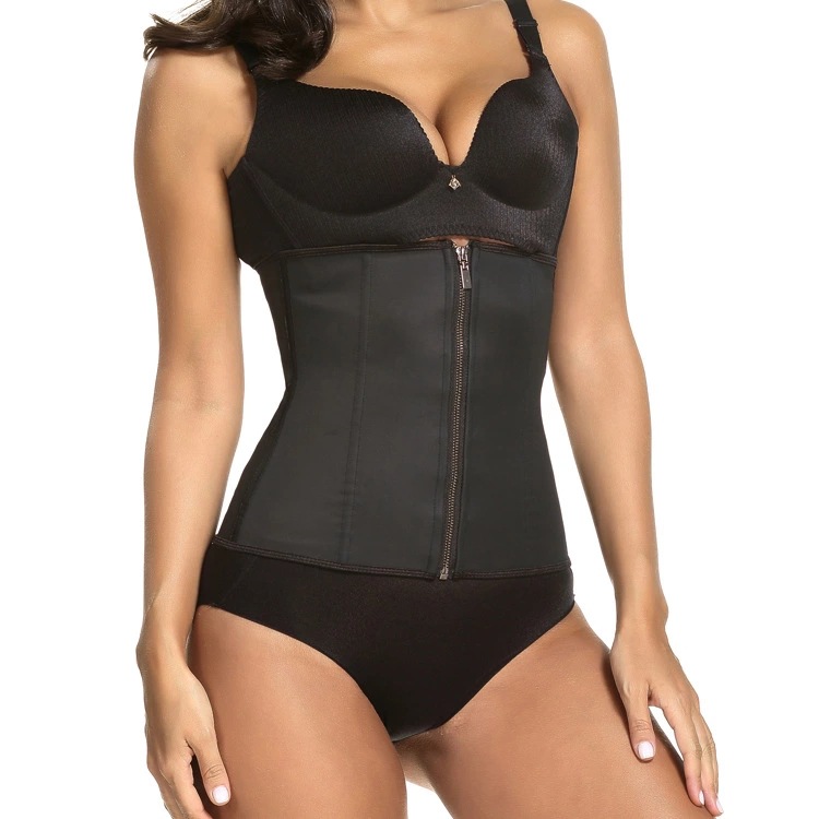 Title 3, Eco Friendly Rubber Corset And Abdomen Tight La...