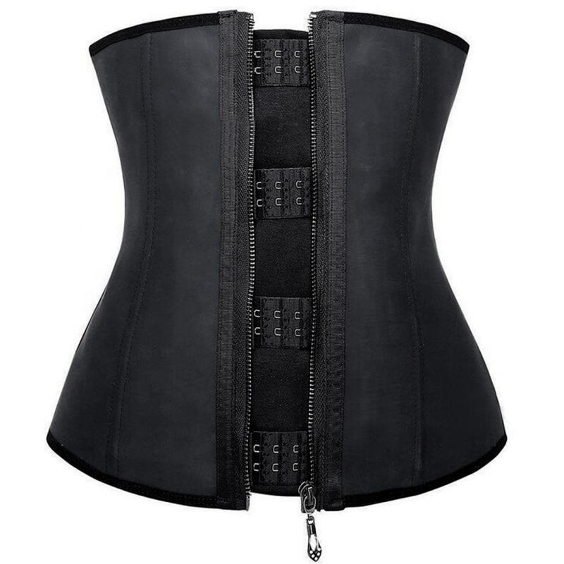 Title 4, Eco Friendly Rubber Corset And Abdomen Tight La...