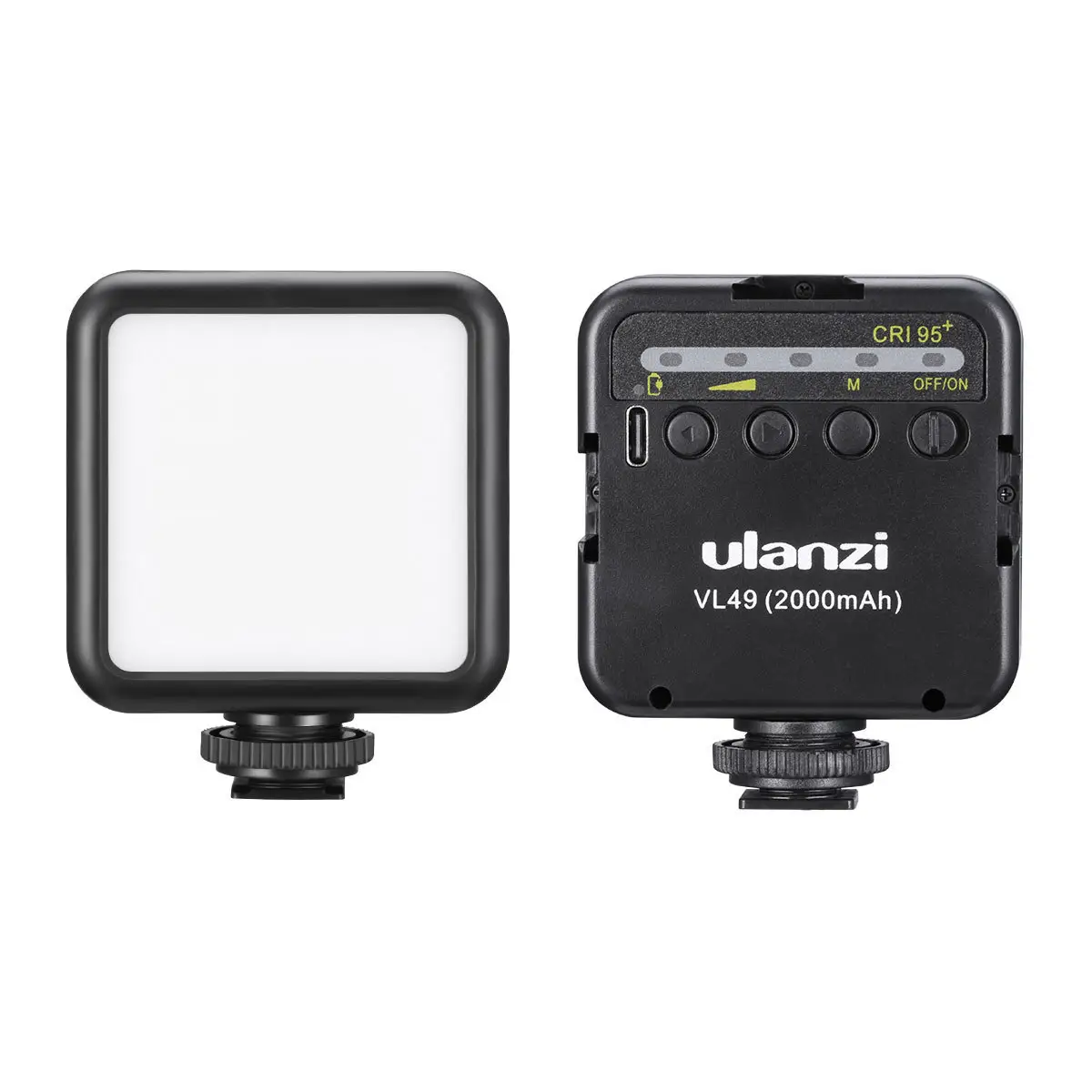Mini LED Photography Light