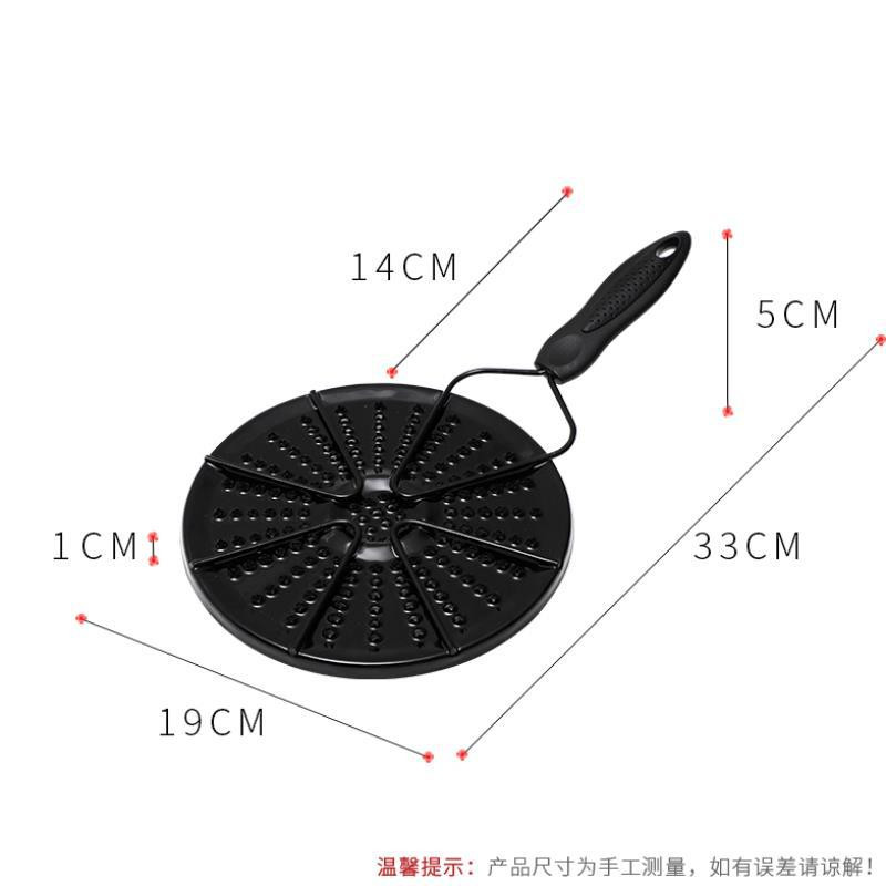 Title 3, Enamel Heat Conduction Plate, Fire-Proof, Energ...