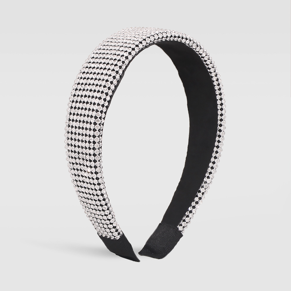 Headband High-End Temperament Out All-Match Headband