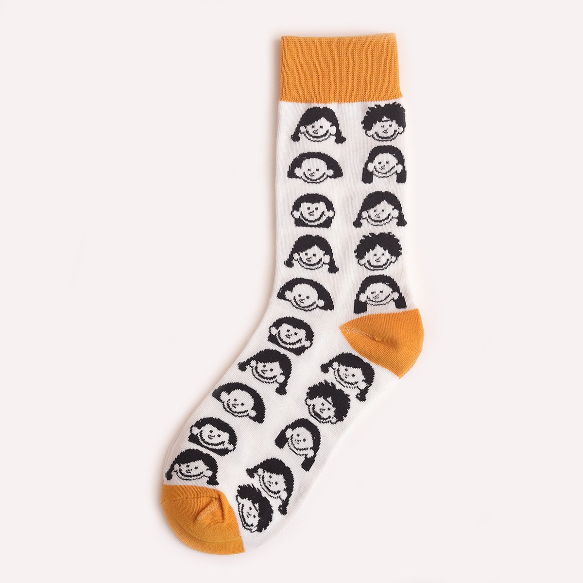 Title 3, Socks That Can Pilling Japanese Cute Cartoon Socks