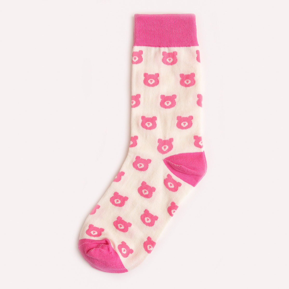 Title 5, Socks That Can Pilling Japanese Cute Cartoon Socks