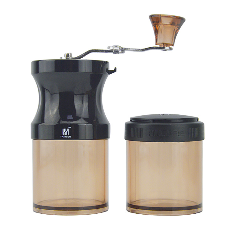 Bean Grinder Coffee Bean Grinder Hand Grinding Machine Mini Portable
