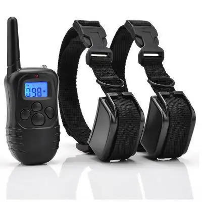 Waterproof Remote Control Dog Training Device, Pet