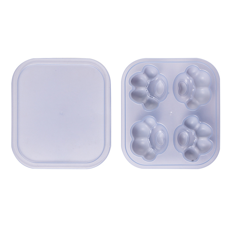 Title 6, Creative Silica Gel Ice Box Ice Mold