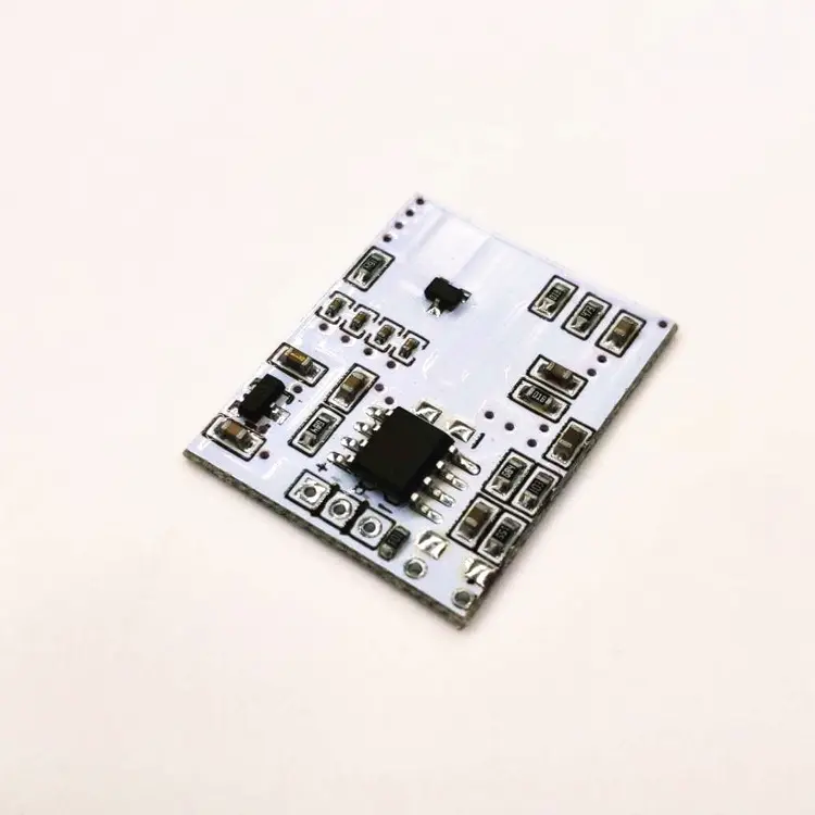 Sensor Module Human Body