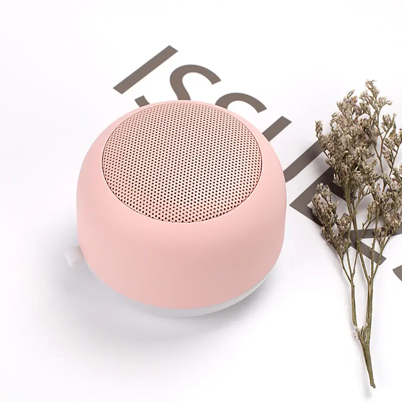 Wireless Bluetooth Speaker Mini Tws