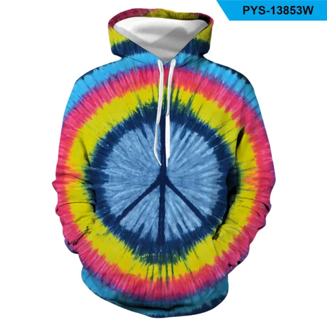 Digital Printing Long sleeved Women's Fall Winter Sweater E S - Shop at LoveMi