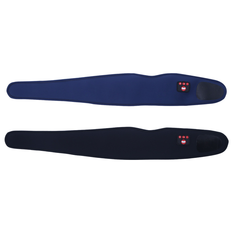 Help Sleep, Shade Eyes, Relieve Fatigue, Smart Music 5.0 Wireless Meditation Eye Mask — foto 5