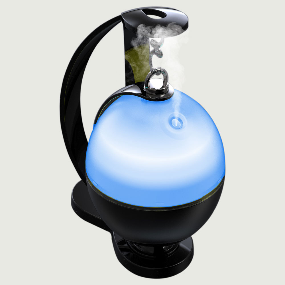 New Rotary Switch Ultrasonic Refinement