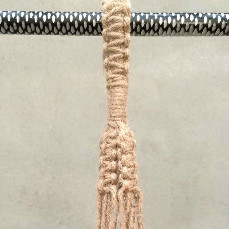 hemp rope