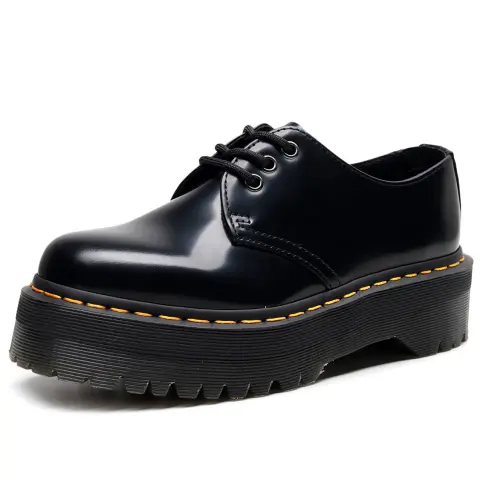 Martin Shoes Women Low Top