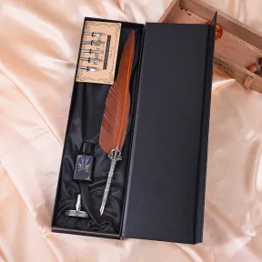 Gift set packaging view