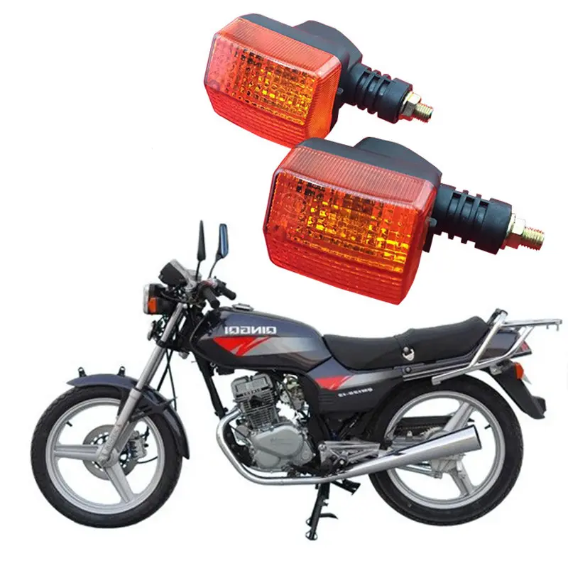 Motorcycle Honda Wang CBT125 Spring Leopard Turn