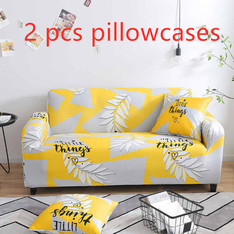 2 pcs pillowcases