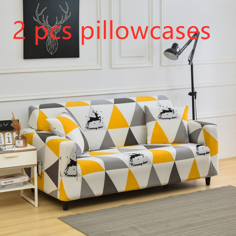 2 pcs pillowcases