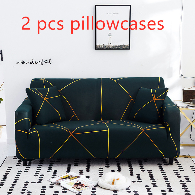 2 pcs pillowcases