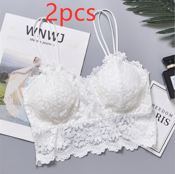 White2pcs