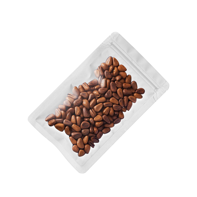 Thickened Transparent Sealing Bag