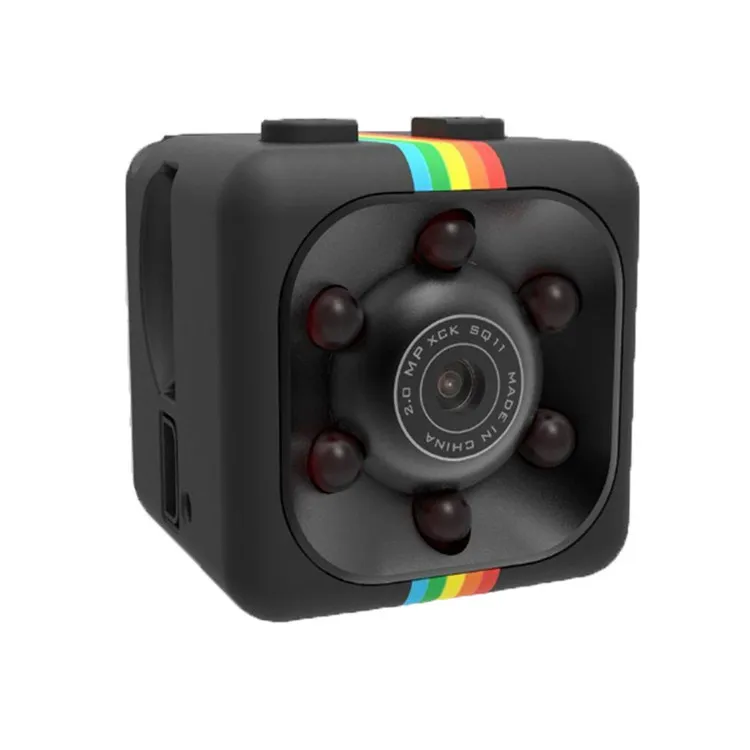 Hd Night Vision Camera Infrared Sports Dv – image 2