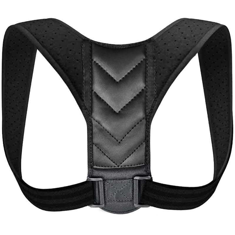 Title 1, Correction Belt Men And Women Adult Posture Cor...