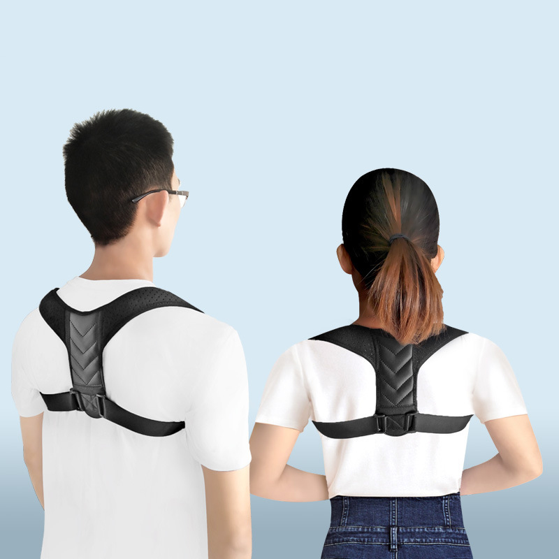 Title 3, Correction Belt Men And Women Adult Posture Cor...