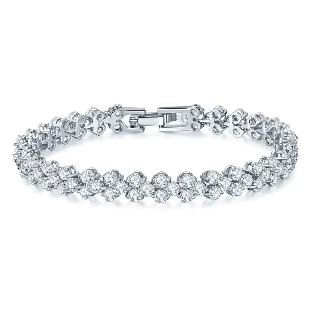 Zircon Bracelet