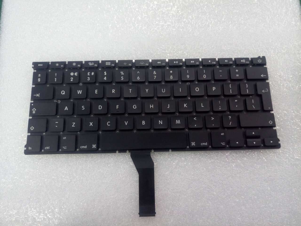 Compatible with Apple, Suitable For Apple Macbook Air 13 A1466 Laptop Keyboard