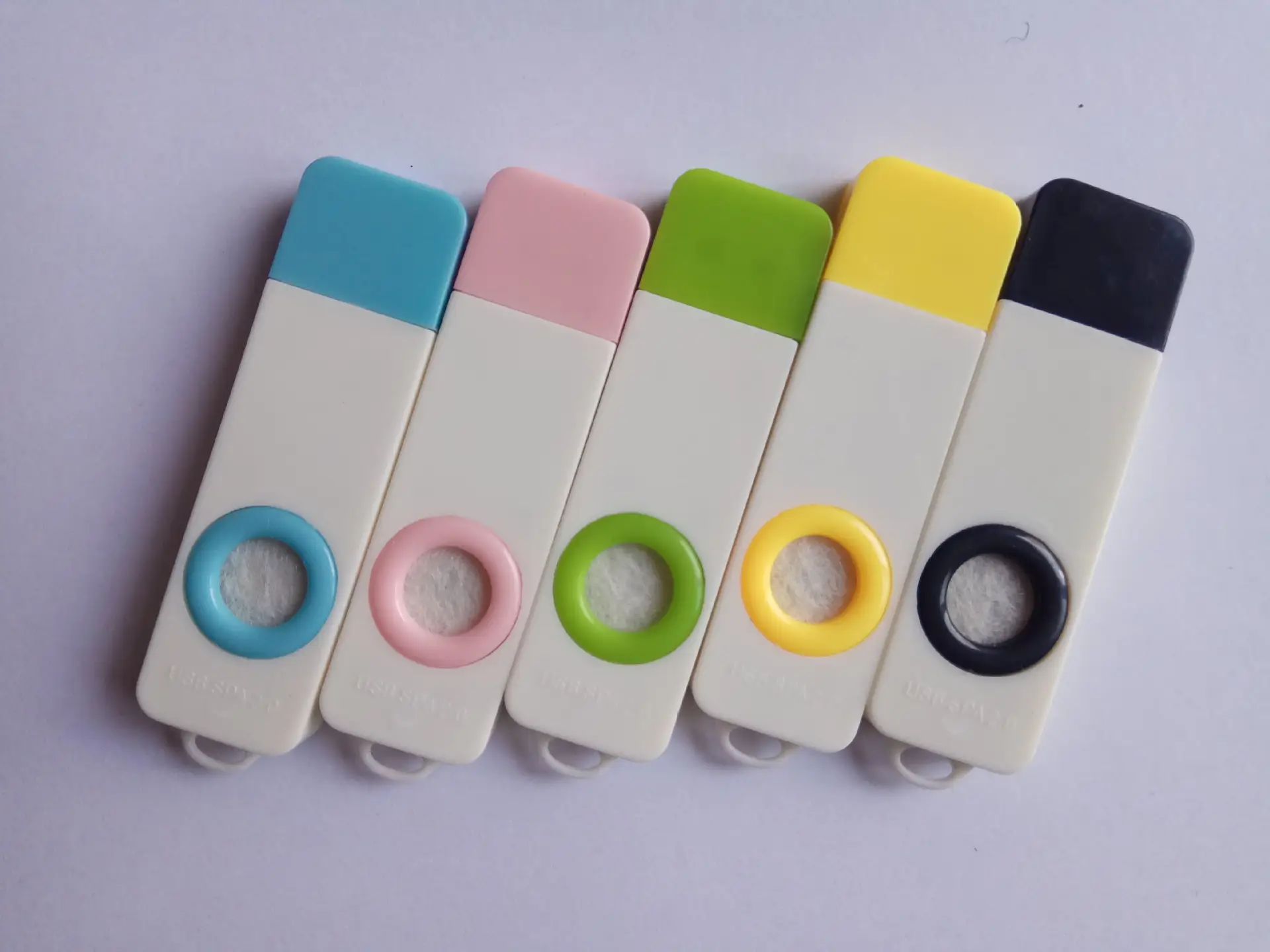 Computer Peripheral Products Mini Aroma Diffuser