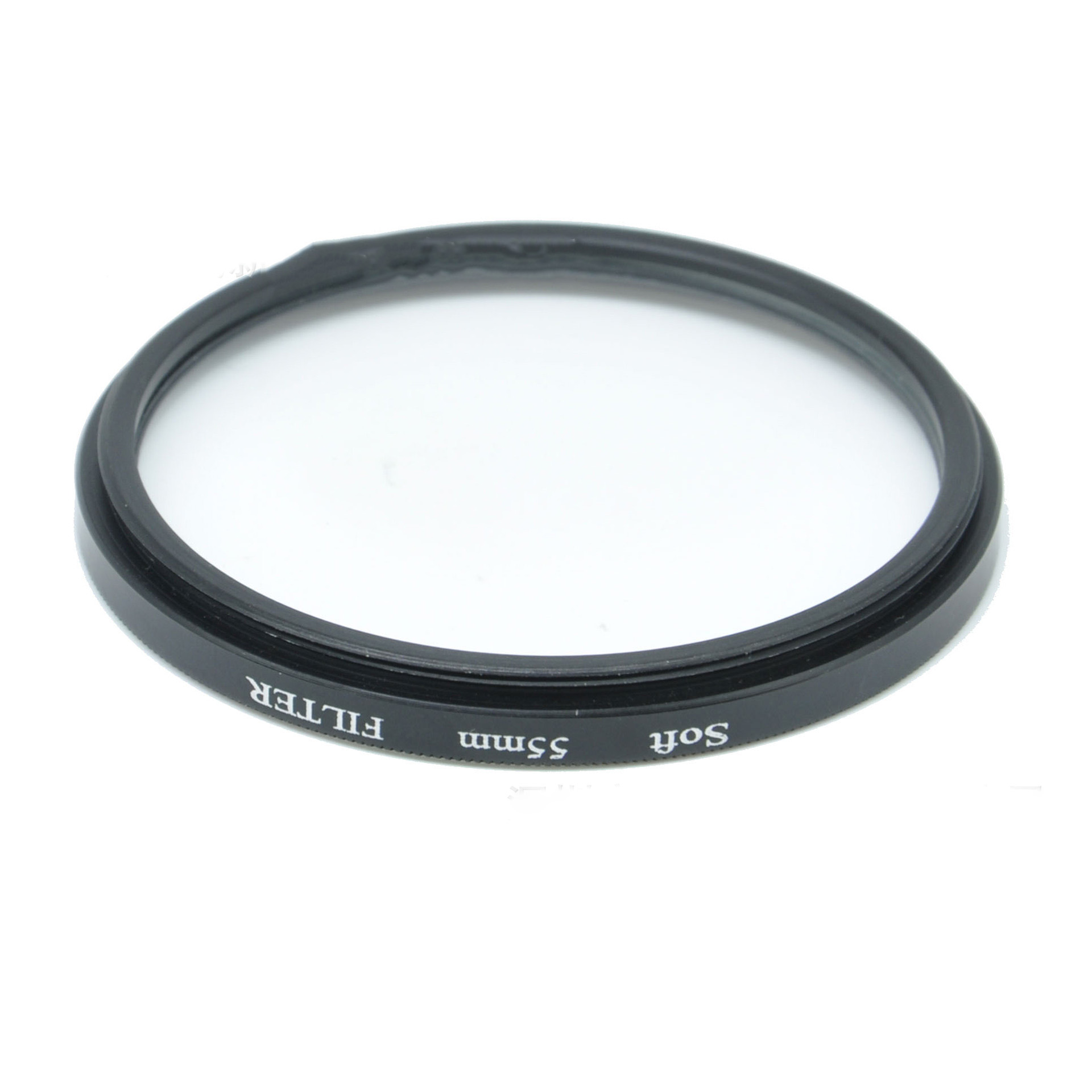 55mm Hazy Lens Soft Light Lens Soft Focus Lens Effect Filter Soft Filtr - Image 3