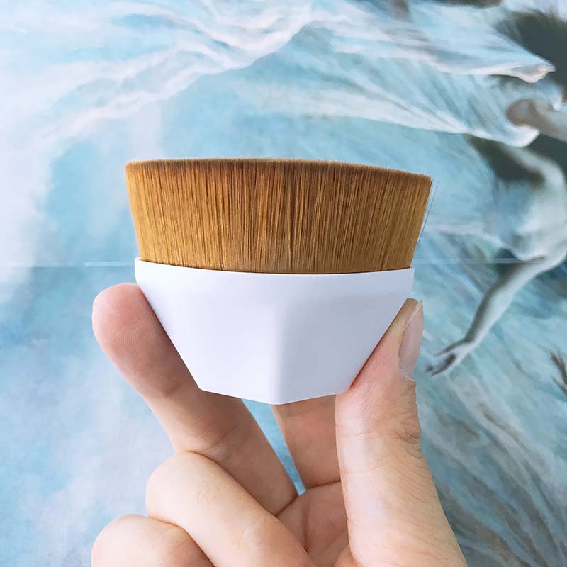 Makeup Foundation Brush