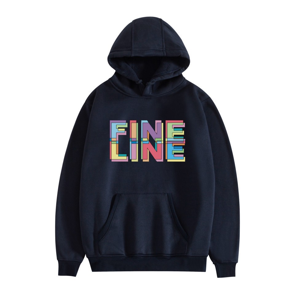 Title 1, FINE LINE New Men