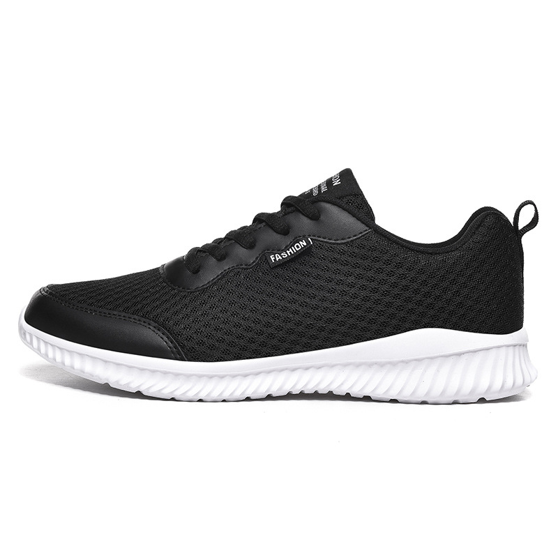 Title 2, Casual Sports Shoes Super Light Plus Size