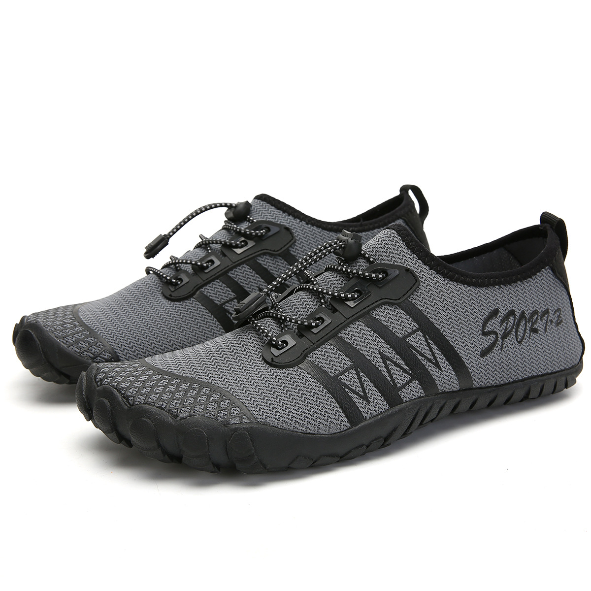 Title 5, Breathable Outdoor Skin Diving Shoes