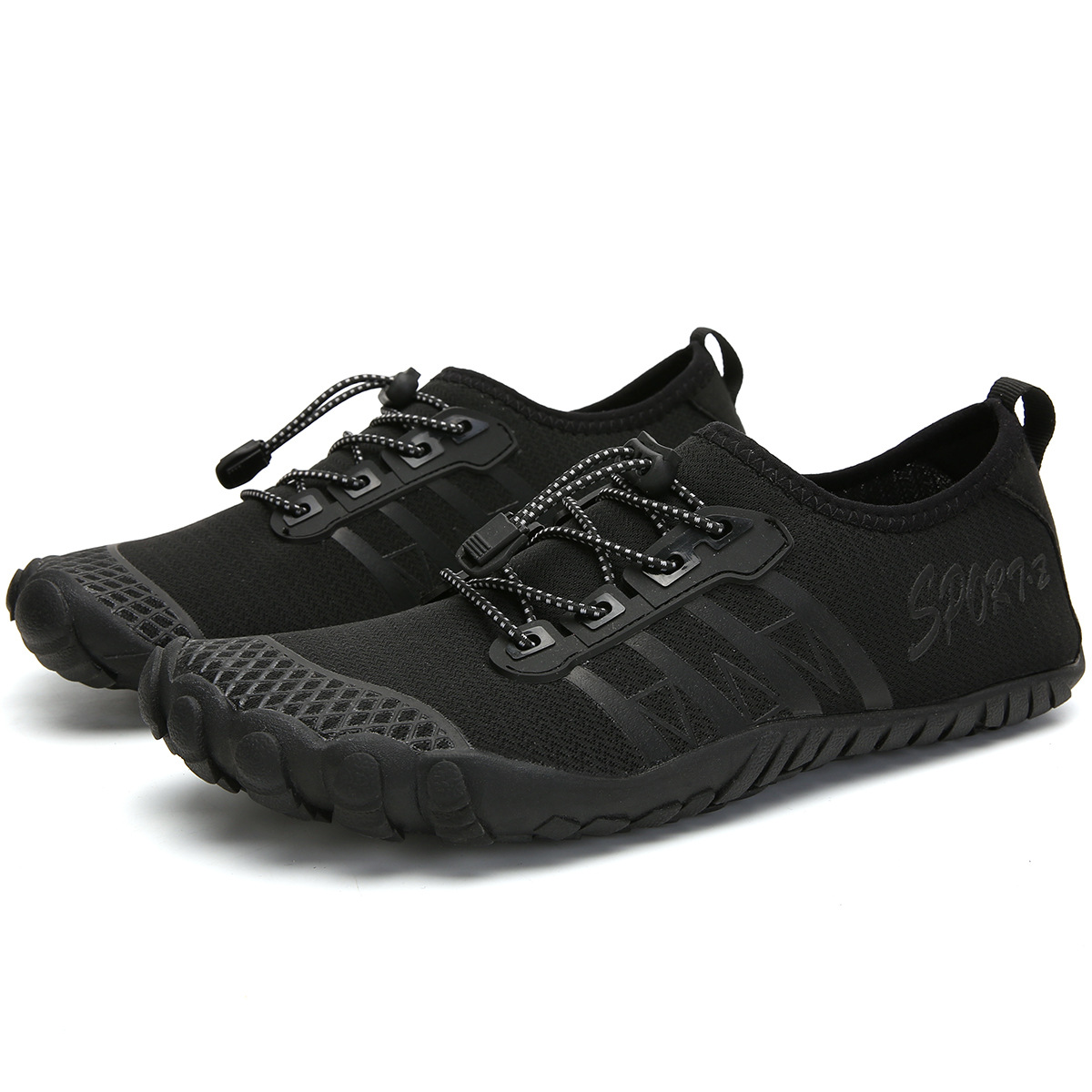 Title 2, Breathable Outdoor Skin Diving Shoes