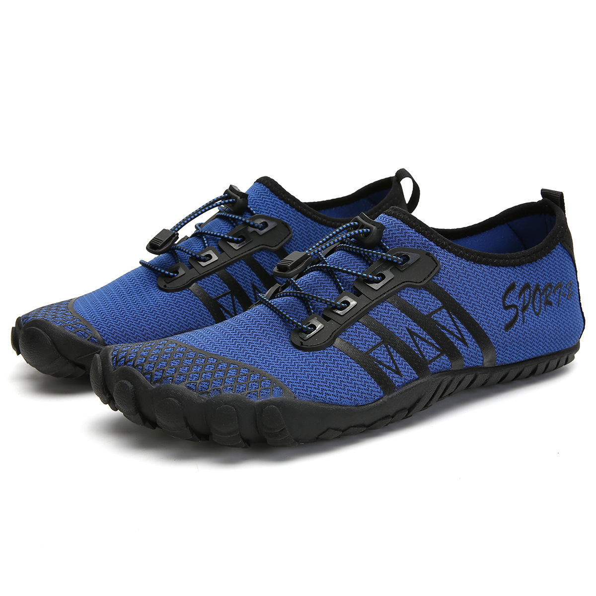 Title 6, Breathable Outdoor Skin Diving Shoes